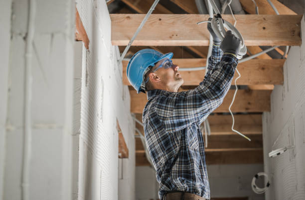 Best Industrial Electrical Services  in Iowa, LA