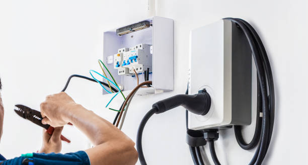Best Electrical System Inspection  in Iowa, LA