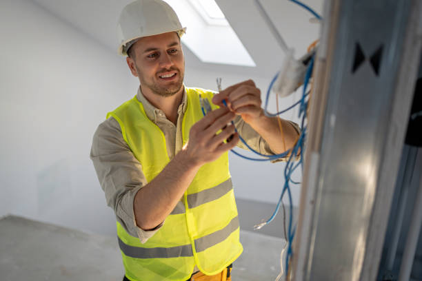 Best Affordable Emergency Electrician  in Iowa, LA